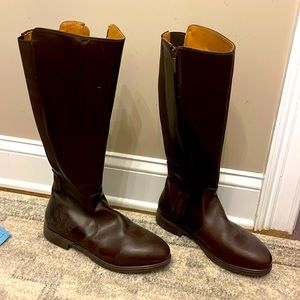 Zena women work boots